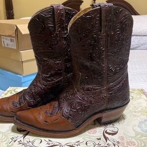 Macie Bean boulet 6.5